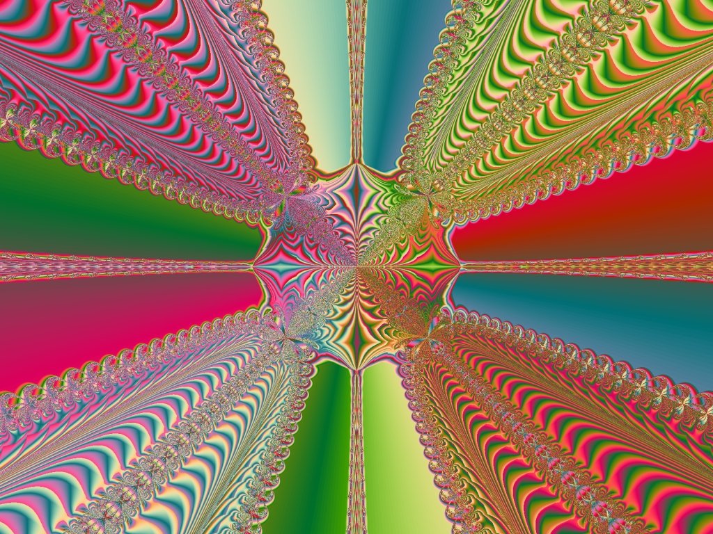 Mit einem Klick auf das Fraktal-Bild wird die Seite wieder geschlossen!