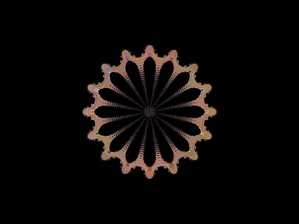 Mit einem Klick auf das Fraktal-Bild wird die Seite wieder geschlossen!