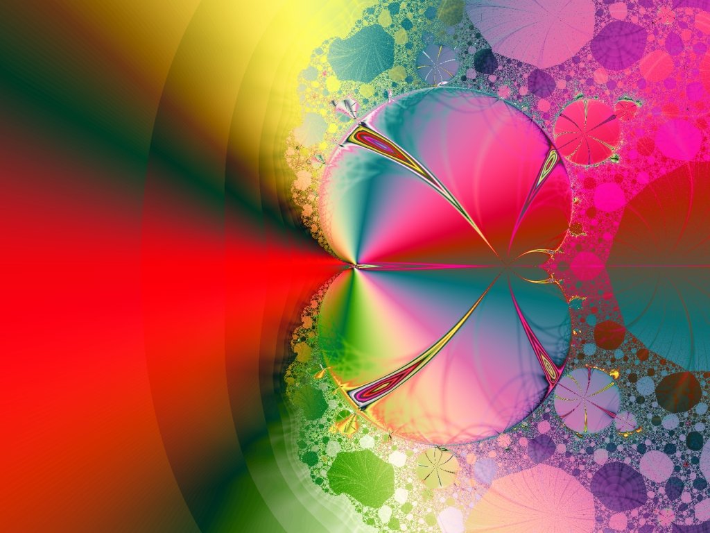 Mit einem Klick auf das Fraktal-Bild wird die Seite wieder geschlossen!