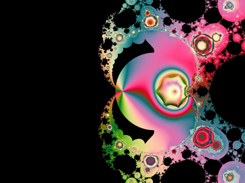 Mit einem Klick auf das Fraktal-Bild wird die Seite wieder geschlossen!