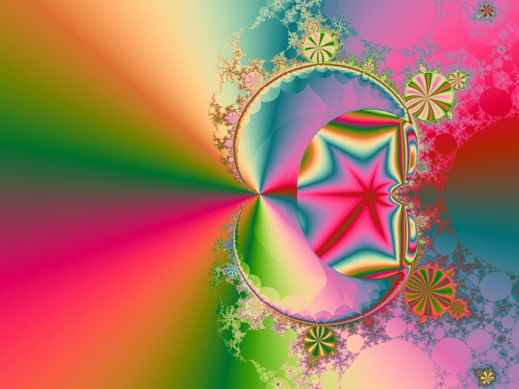 Mit einem Klick auf das Fraktal-Bild wird die Seite wieder geschlossen!