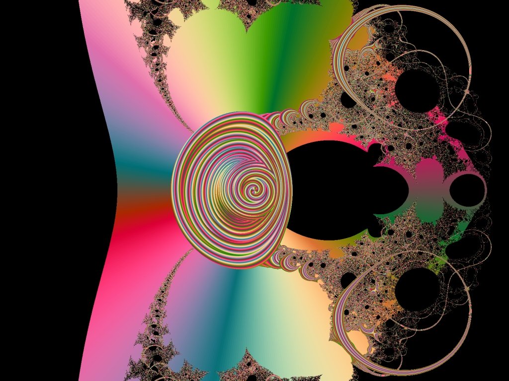 Mit einem Klick auf das Fraktal-Bild wird die Seite wieder geschlossen!