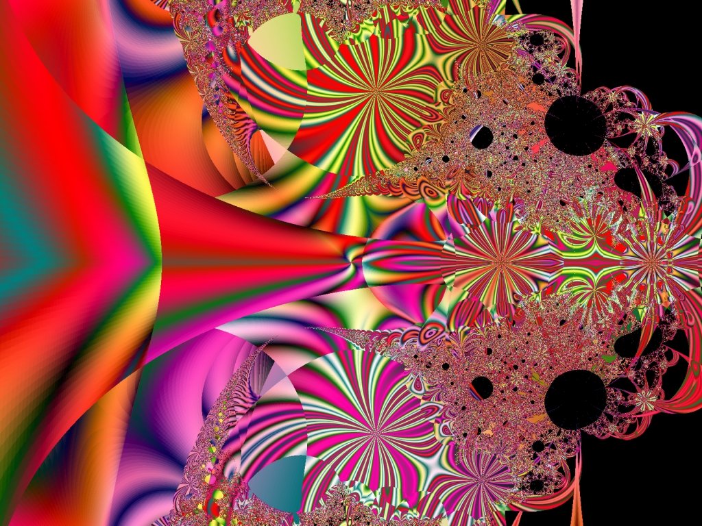 Mit einem Klick auf das Fraktal-Bild wird die Seite wieder geschlossen!