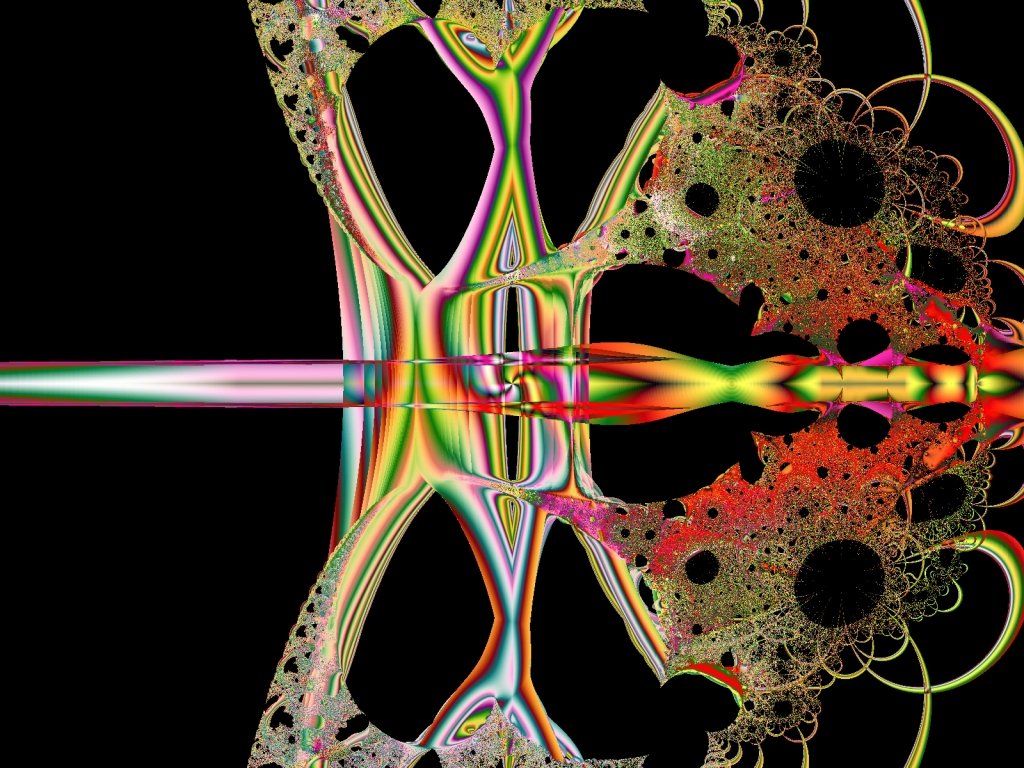 Mit einem Klick auf das Fraktal-Bild wird die Seite wieder geschlossen!