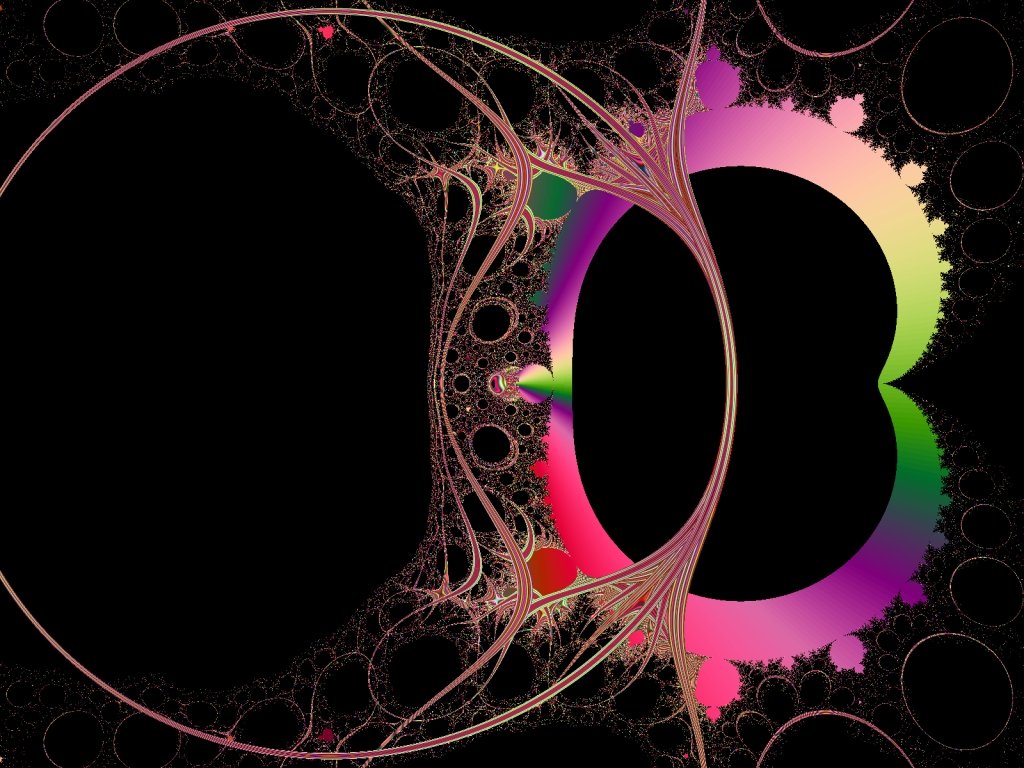 Mit einem Klick auf das Fraktal-Bild wird die Seite wieder geschlossen!