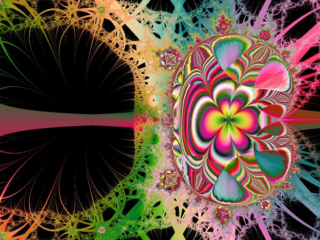 Mit einem Klick auf das Fraktal-Bild wird die Seite wieder geschlossen!