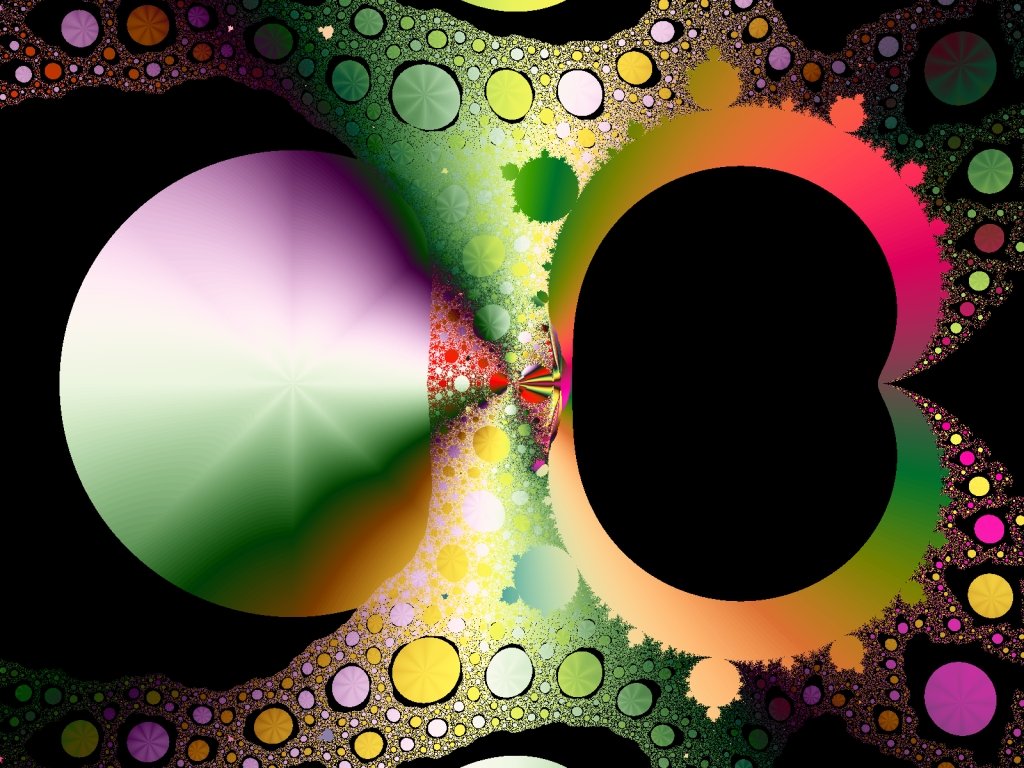 Mit einem Klick auf das Fraktal-Bild wird die Seite wieder geschlossen!