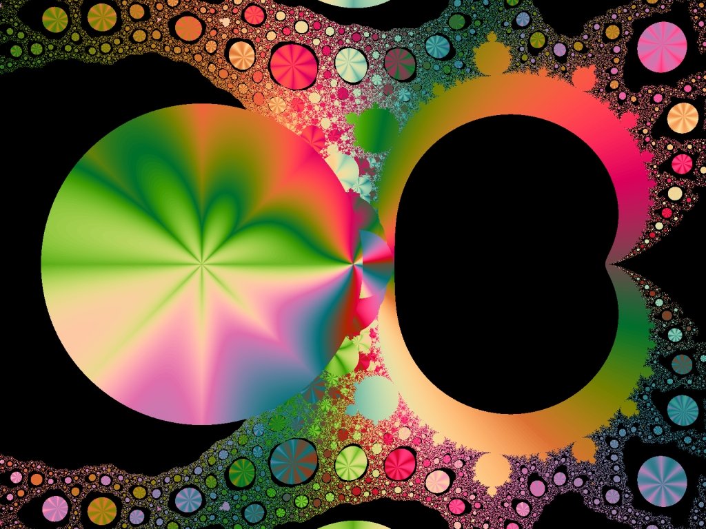 Mit einem Klick auf das Fraktal-Bild wird die Seite wieder geschlossen!