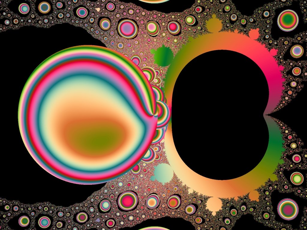 Mit einem Klick auf das Fraktal-Bild wird die Seite wieder geschlossen!