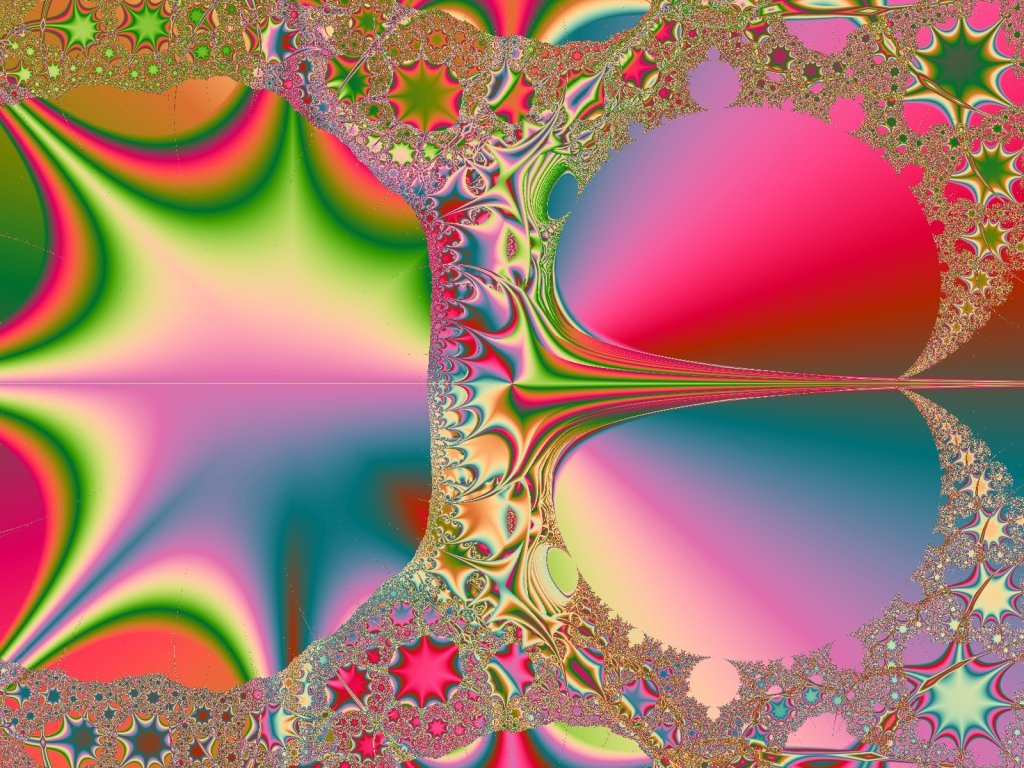 Mit einem Klick auf das Fraktal-Bild wird die Seite wieder geschlossen!