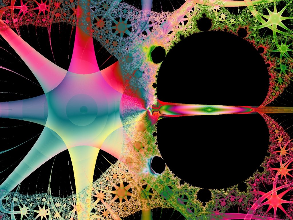 Mit einem Klick auf das Fraktal-Bild wird die Seite wieder geschlossen!