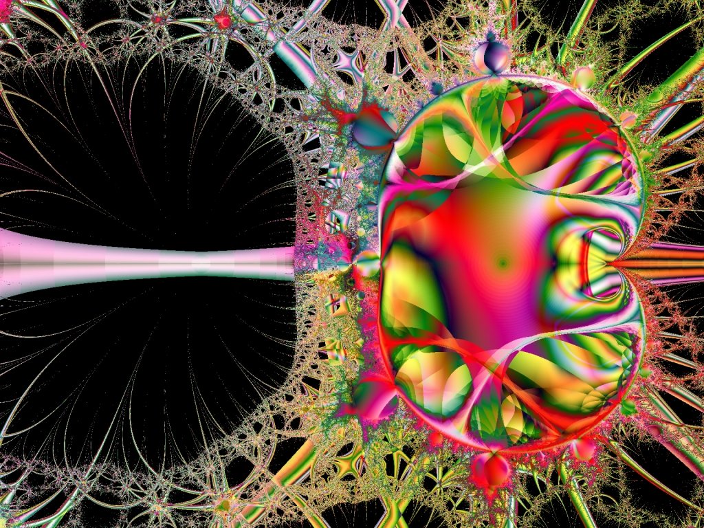 Mit einem Klick auf das Fraktal-Bild wird die Seite wieder geschlossen!