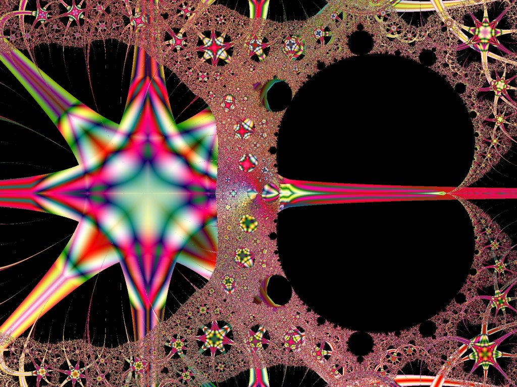 Mit einem Klick auf das Fraktal-Bild wird die Seite wieder geschlossen!