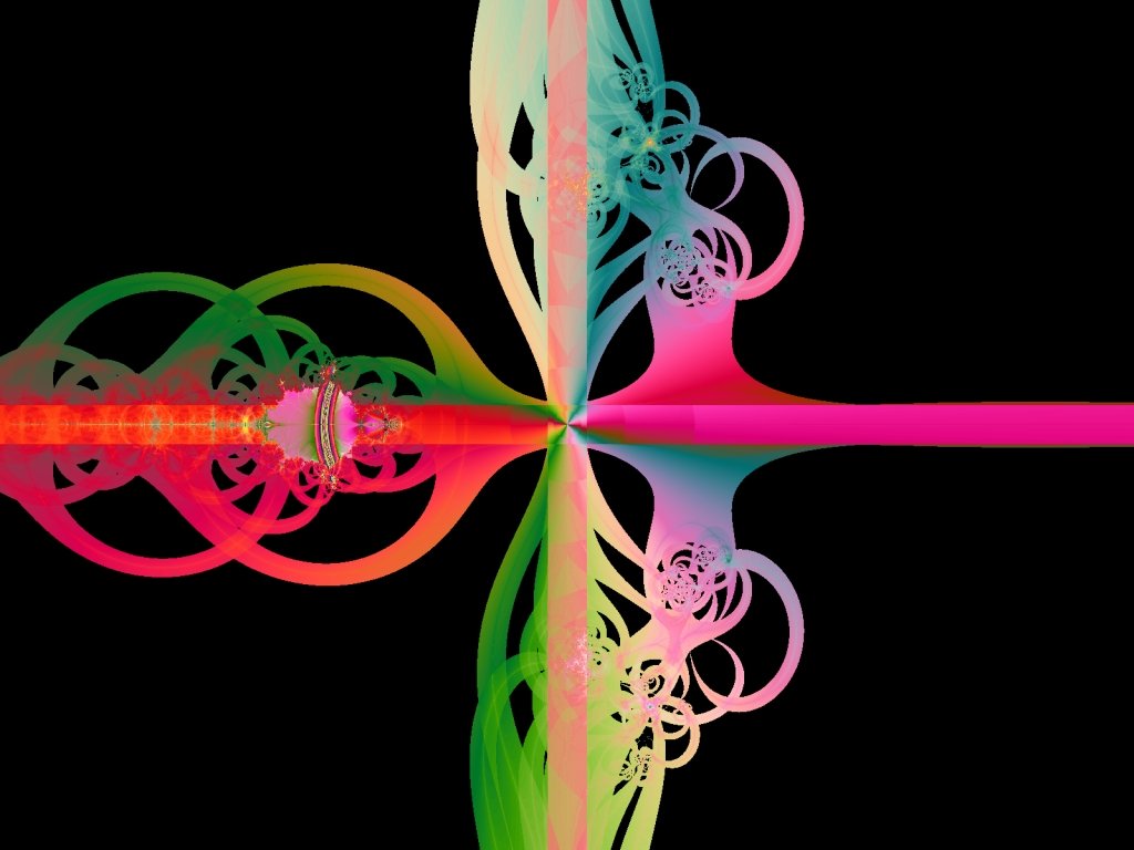 Mit einem Klick auf das Fraktal-Bild wird die Seite wieder geschlossen!