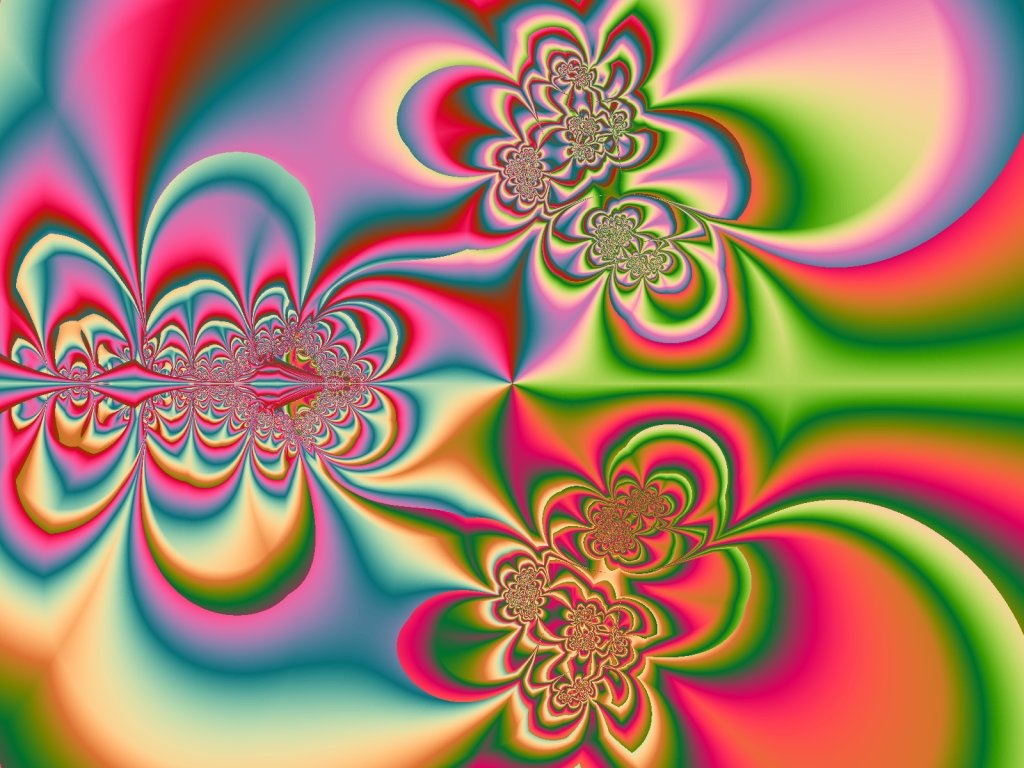 Mit einem Klick auf das Fraktal-Bild wird die Seite wieder geschlossen!