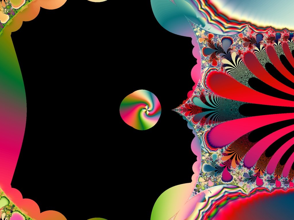 Mit einem Klick auf das Fraktal-Bild wird die Seite wieder geschlossen!