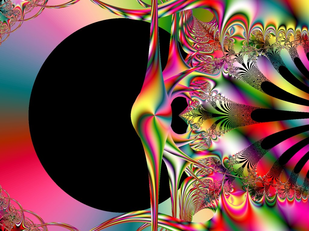 Mit einem Klick auf das Fraktal-Bild wird die Seite wieder geschlossen!