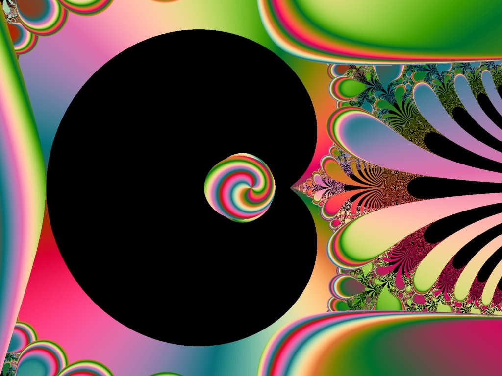 Mit einem Klick auf das Fraktal-Bild wird die Seite wieder geschlossen!