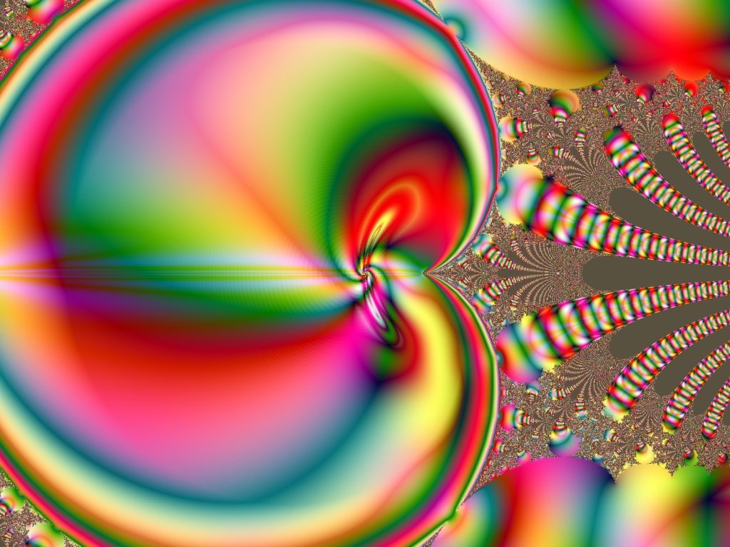 Mit einem Klick auf das Fraktal-Bild wird die Seite wieder geschlossen!