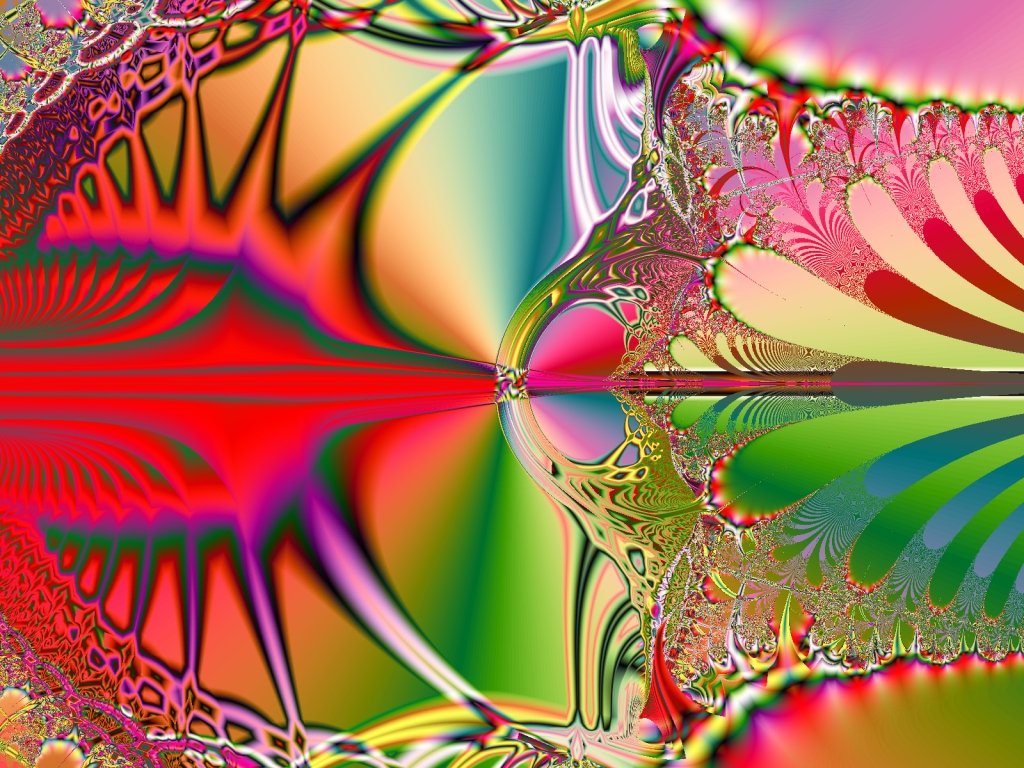 Mit einem Klick auf das Fraktal-Bild wird die Seite wieder geschlossen!