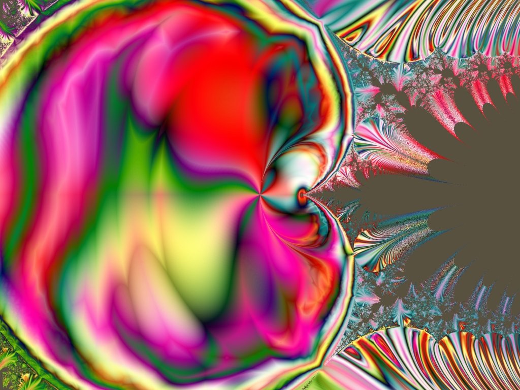 Mit einem Klick auf das Fraktal-Bild wird die Seite wieder geschlossen!