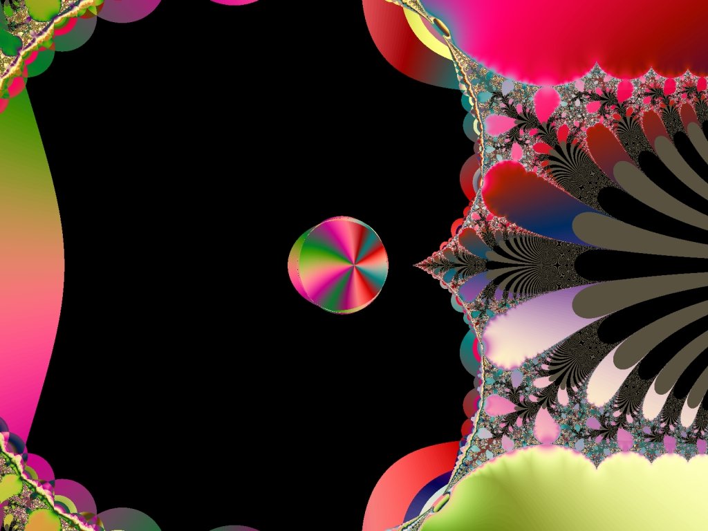 Mit einem Klick auf das Fraktal-Bild wird die Seite wieder geschlossen!