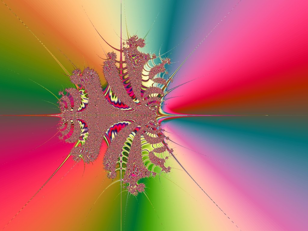 Mit einem Klick auf das Fraktal-Bild wird die Seite wieder geschlossen!