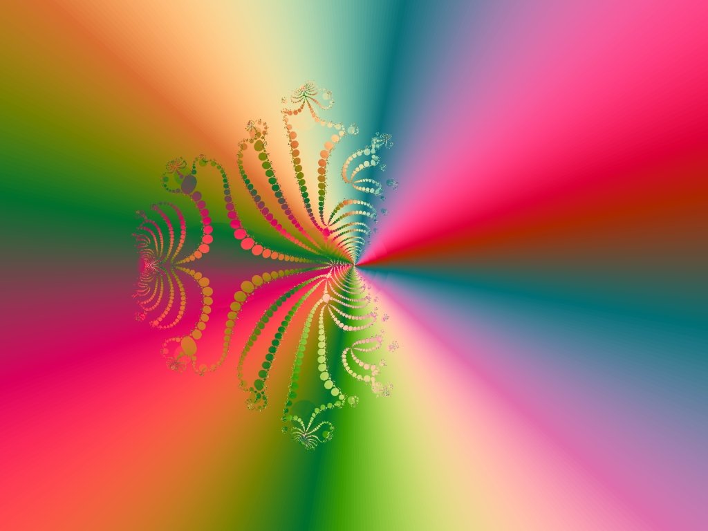 Mit einem Klick auf das Fraktal-Bild wird die Seite wieder geschlossen!