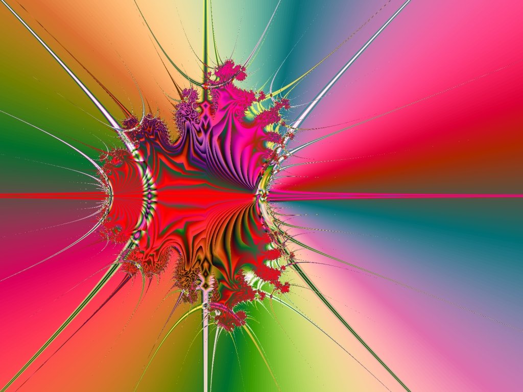 Mit einem Klick auf das Fraktal-Bild wird die Seite wieder geschlossen!