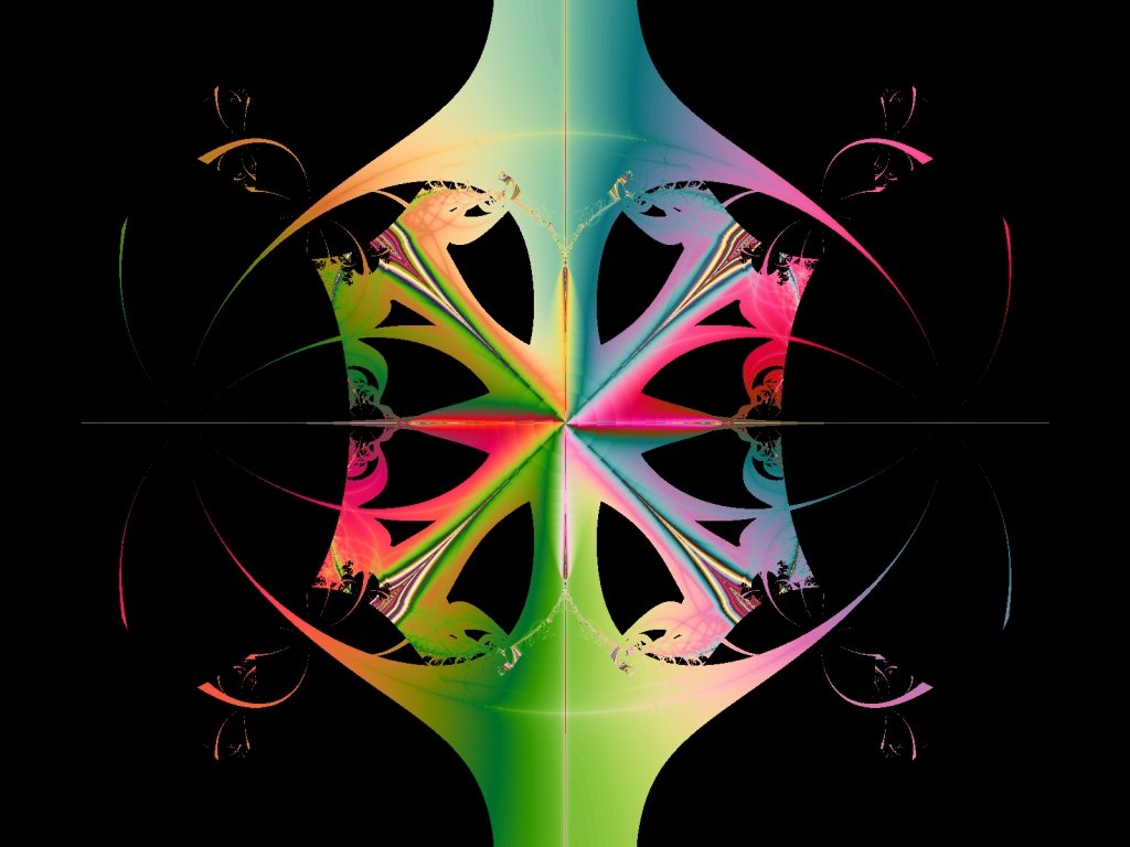 Mit einem Klick auf das Fraktal-Bild wird die Seite wieder geschlossen!