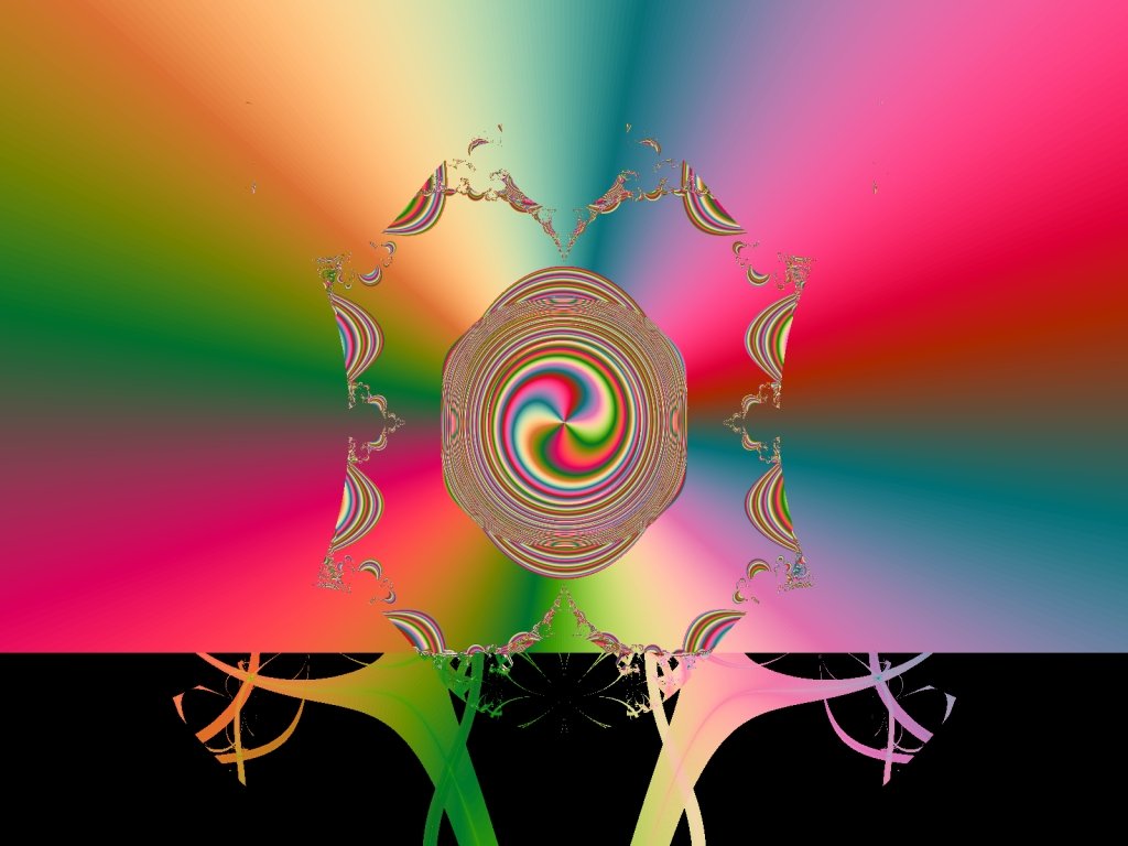 Mit einem Klick auf das Fraktal-Bild wird die Seite wieder geschlossen!