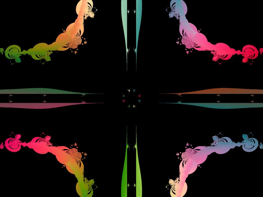 Mit einem Klick auf das Fraktal-Bild wird die Seite wieder geschlossen!