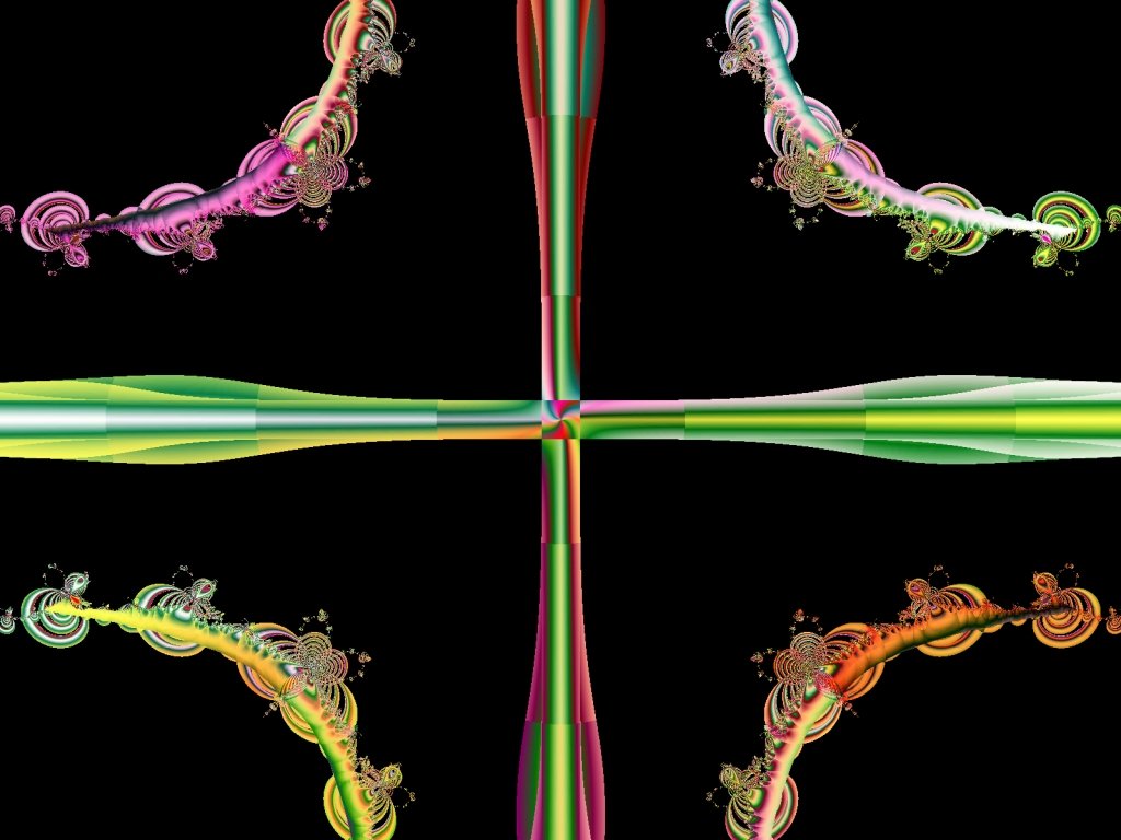 Mit einem Klick auf das Fraktal-Bild wird die Seite wieder geschlossen!