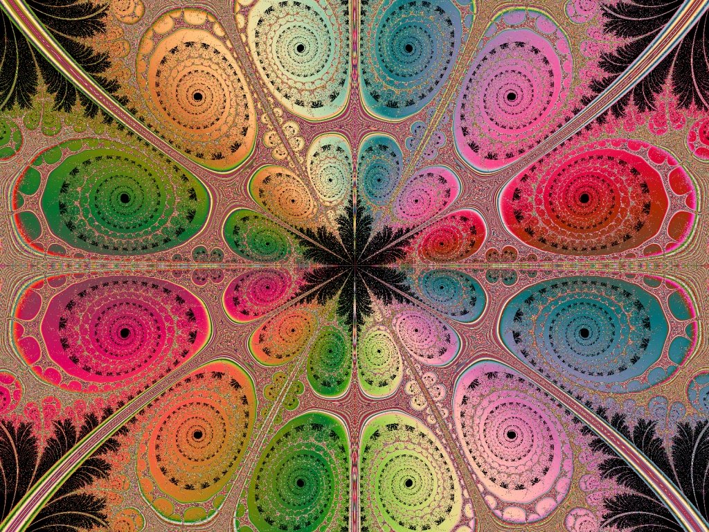 Mit einem Klick auf das Fraktal-Bild wird die Seite wieder geschlossen!