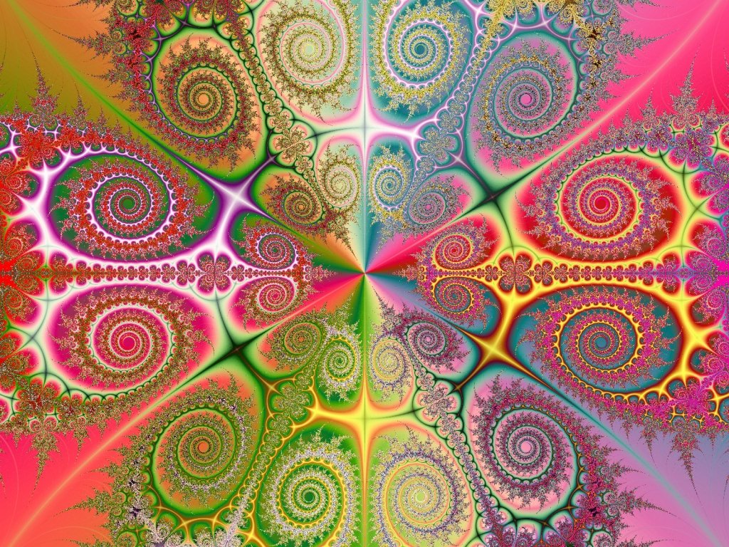 Mit einem Klick auf das Fraktal-Bild wird die Seite wieder geschlossen!