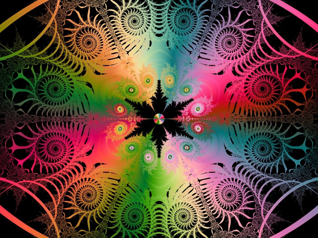 Mit einem Klick auf das Fraktal-Bild wird die Seite wieder geschlossen!