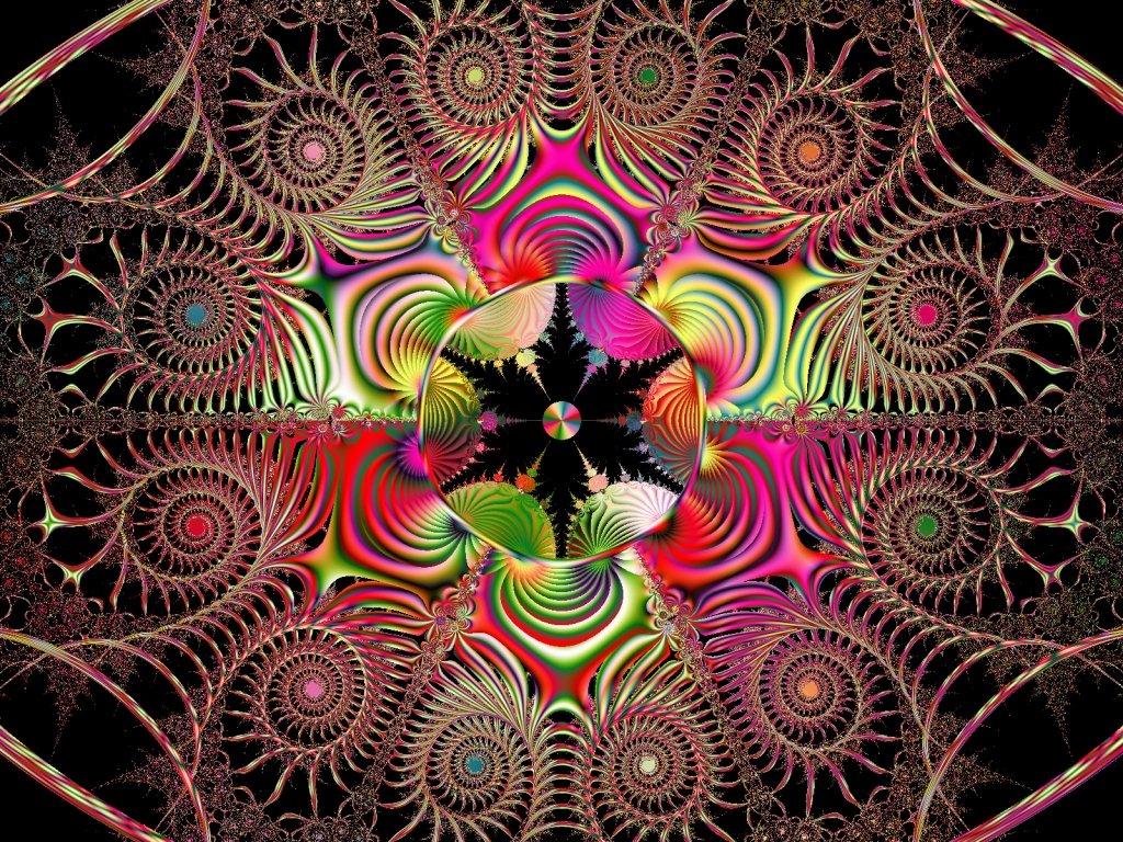 Mit einem Klick auf das Fraktal-Bild wird die Seite wieder geschlossen!