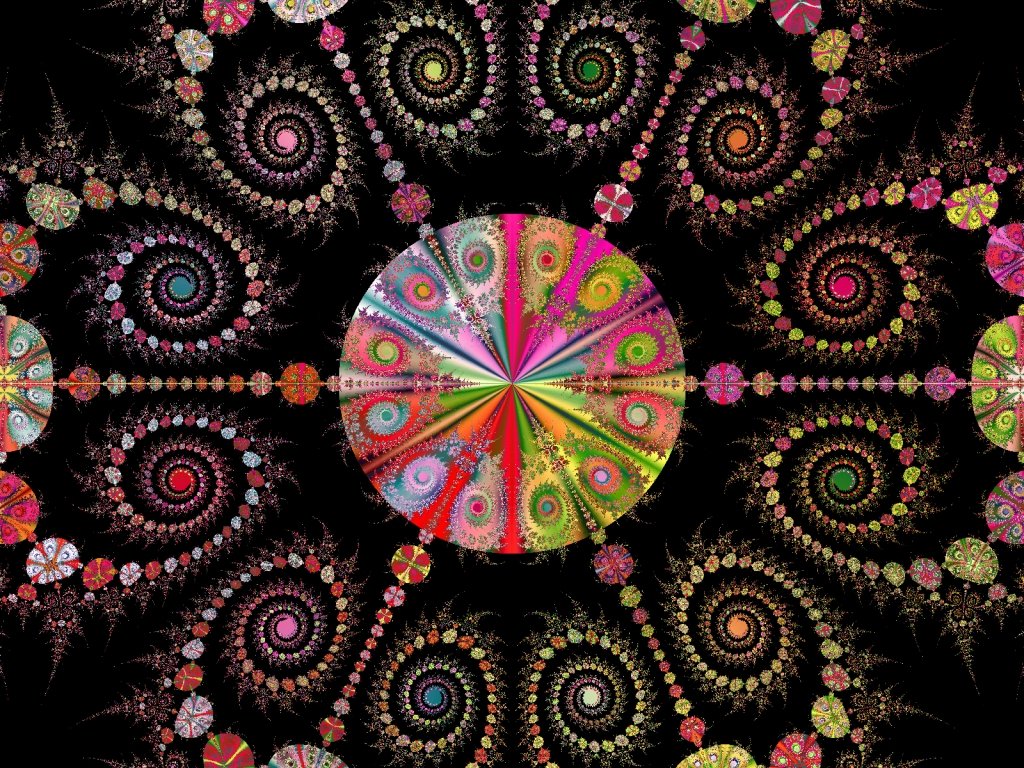 Mit einem Klick auf das Fraktal-Bild wird die Seite wieder geschlossen!