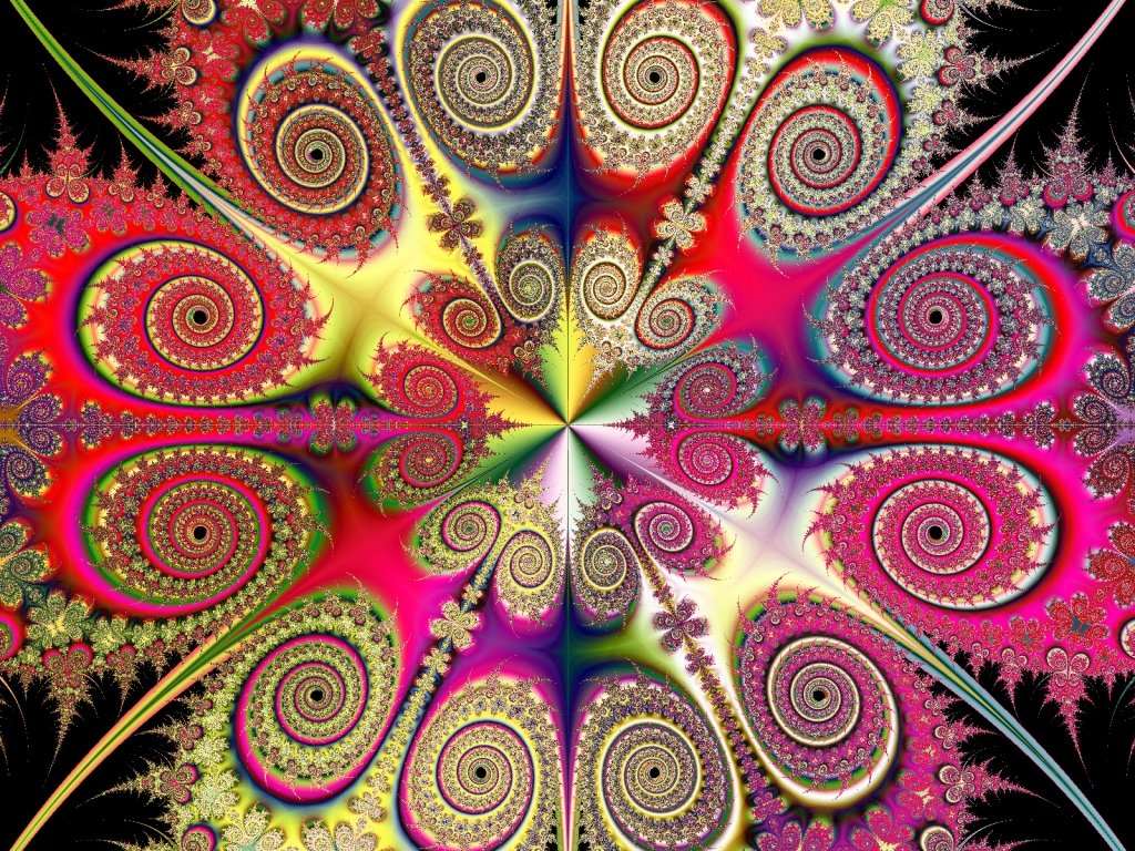 Mit einem Klick auf das Fraktal-Bild wird die Seite wieder geschlossen!