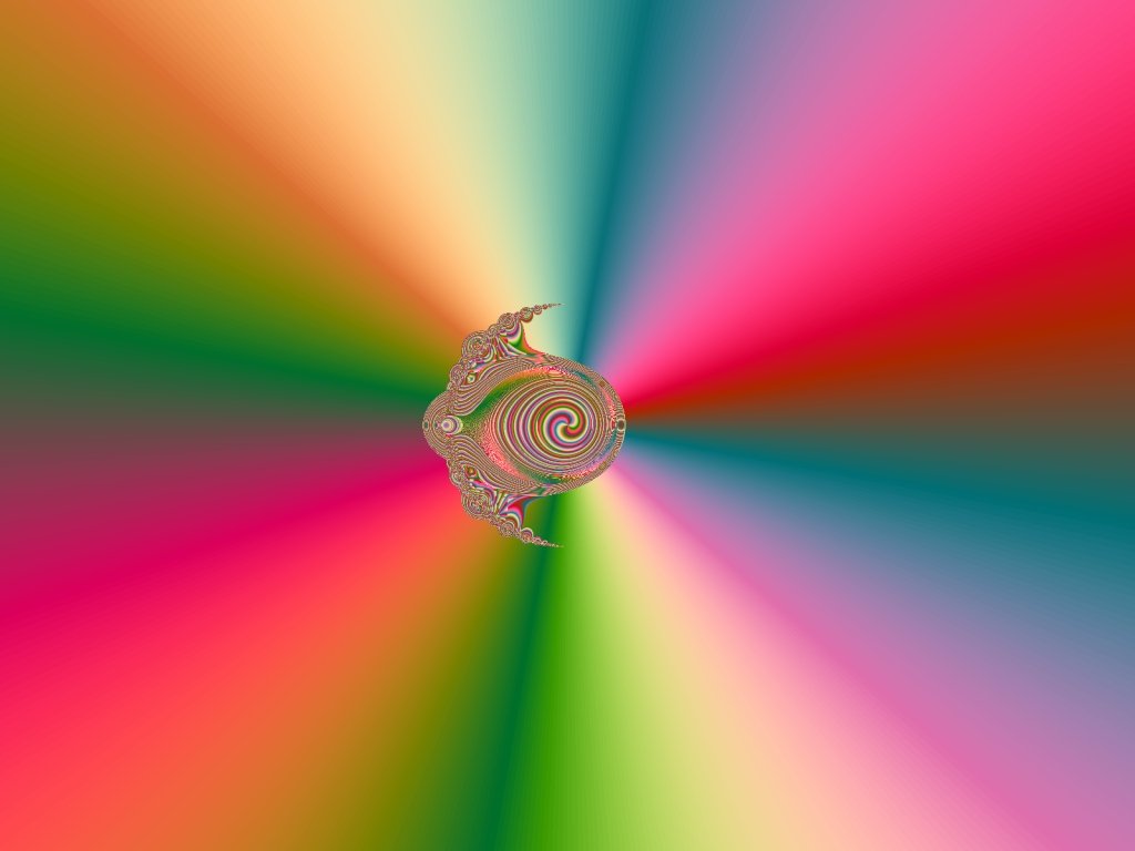 Mit einem Klick auf das Fraktal-Bild wird die Seite wieder geschlossen!