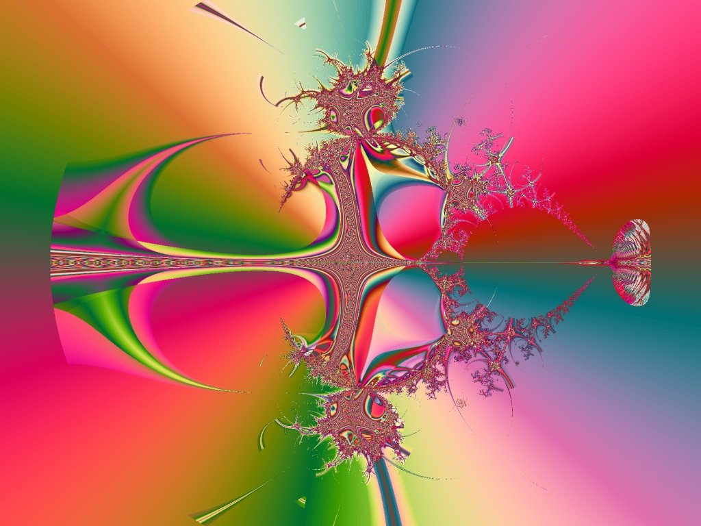 Mit einem Klick auf das Fraktal-Bild wird die Seite wieder geschlossen!