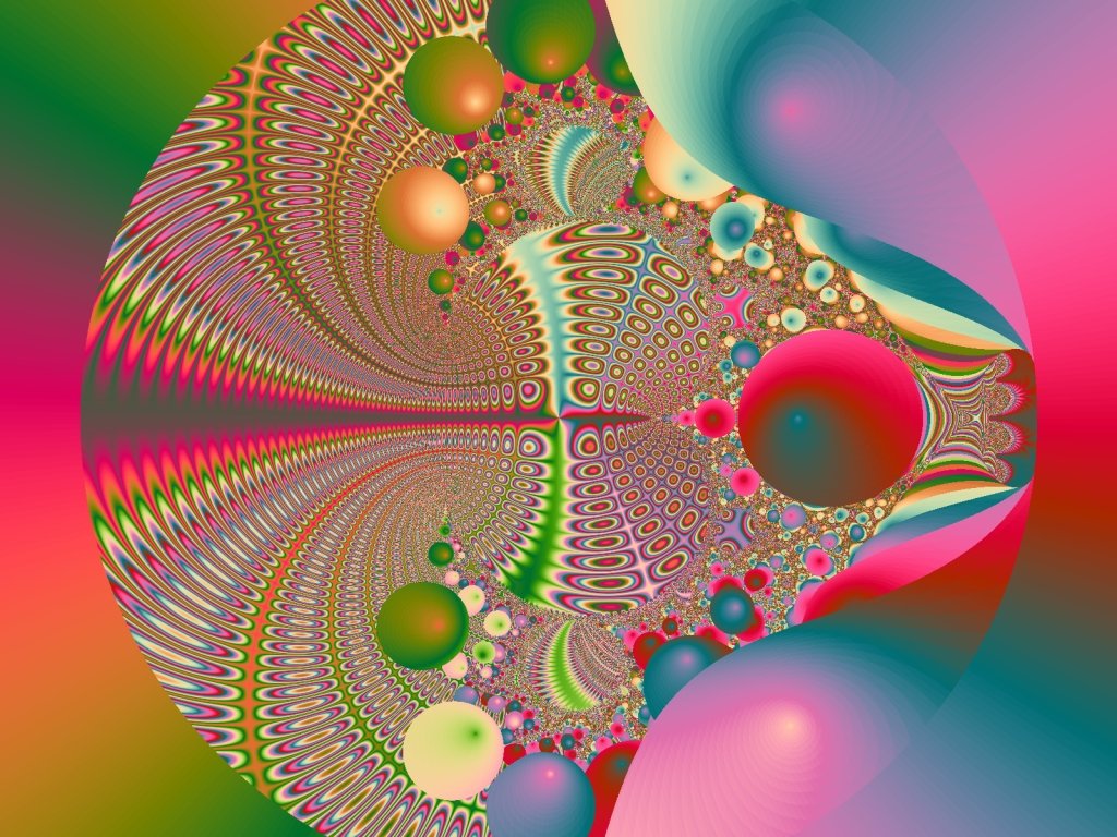 Mit einem Klick auf das Fraktal-Bild wird die Seite wieder geschlossen!