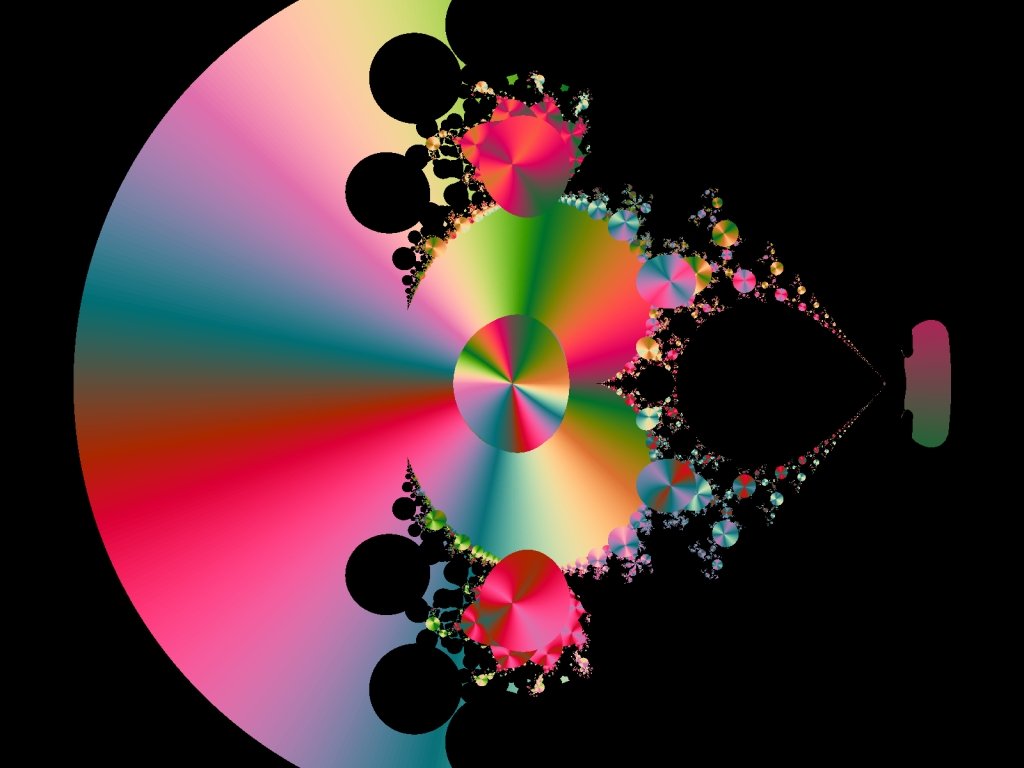 Mit einem Klick auf das Fraktal-Bild wird die Seite wieder geschlossen!