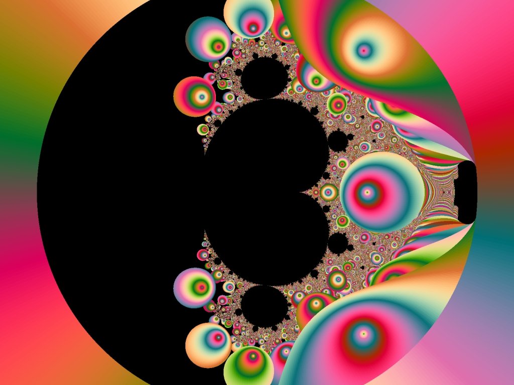 Mit einem Klick auf das Fraktal-Bild wird die Seite wieder geschlossen!