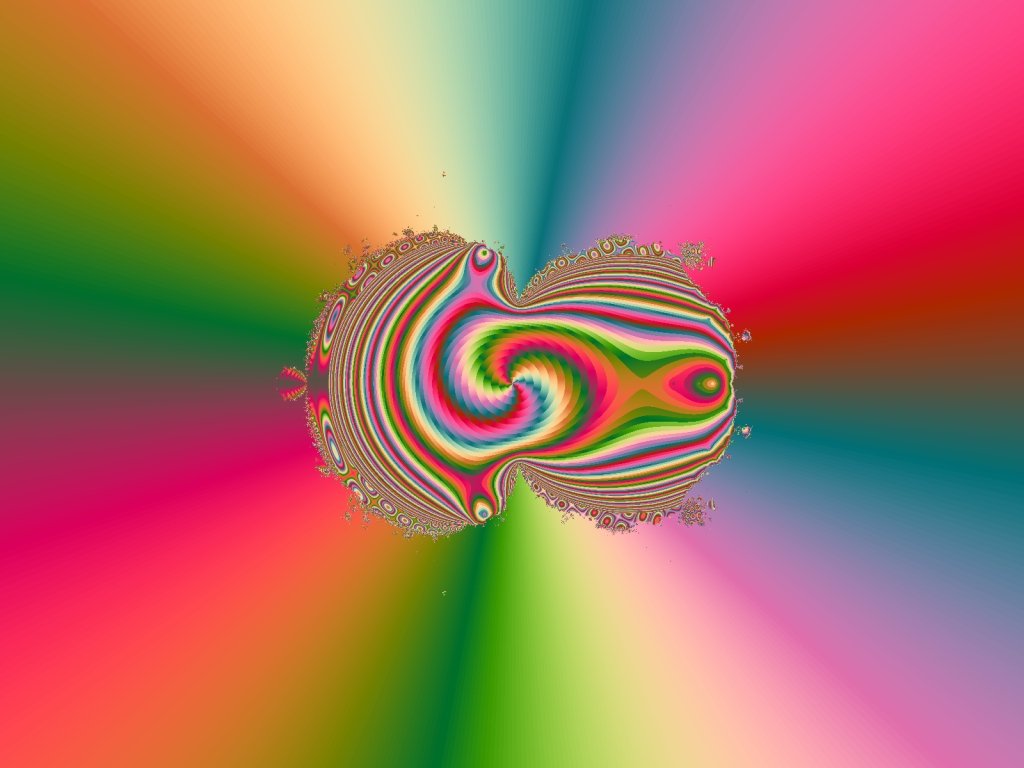 Mit einem Klick auf das Fraktal-Bild wird die Seite wieder geschlossen!