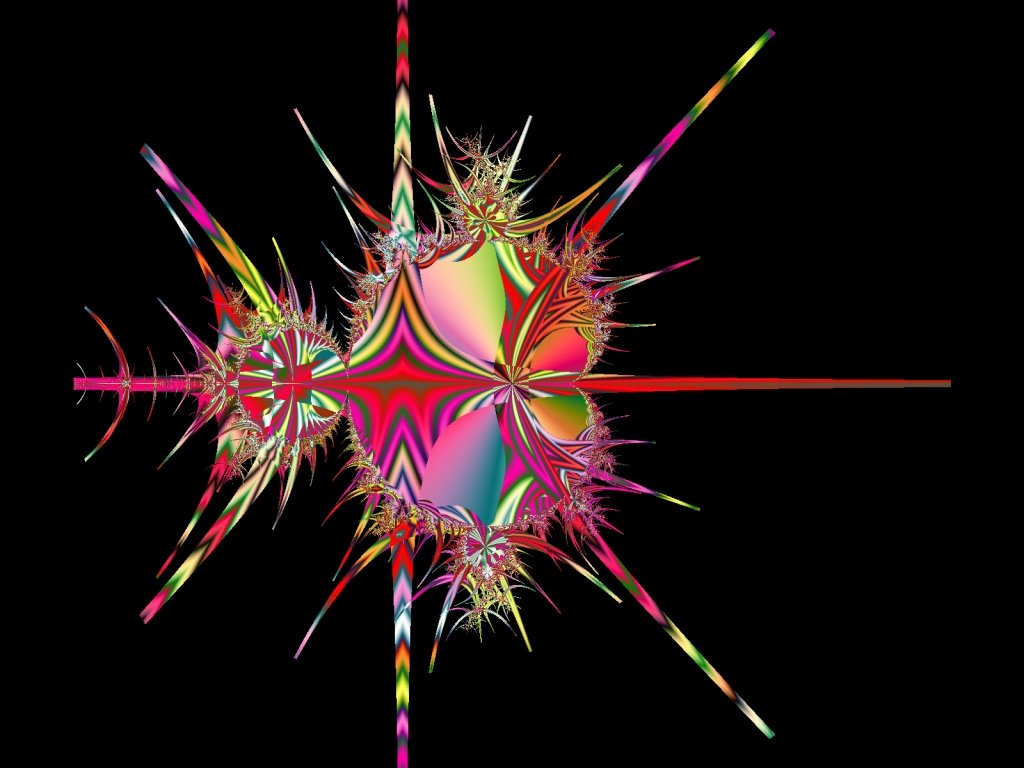 Mit einem Klick auf das Fraktal-Bild wird die Seite wieder geschlossen!