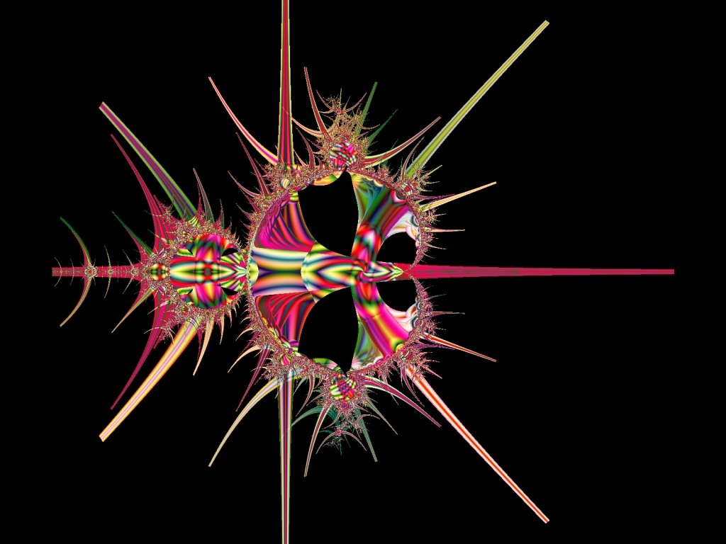 Mit einem Klick auf das Fraktal-Bild wird die Seite wieder geschlossen!