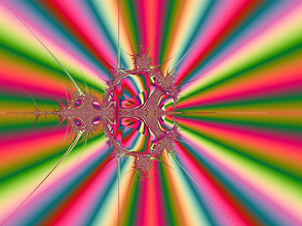 Mit einem Klick auf das Fraktal-Bild wird die Seite wieder geschlossen!