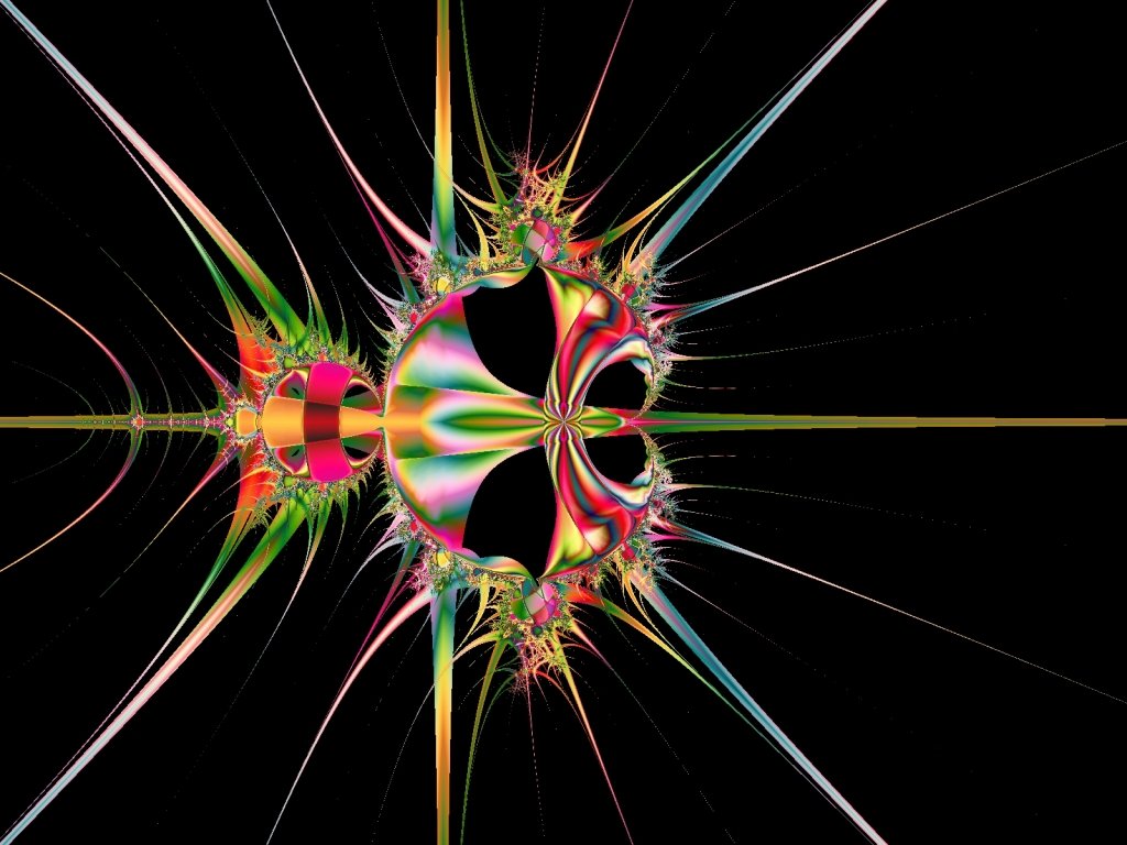 Mit einem Klick auf das Fraktal-Bild wird die Seite wieder geschlossen!