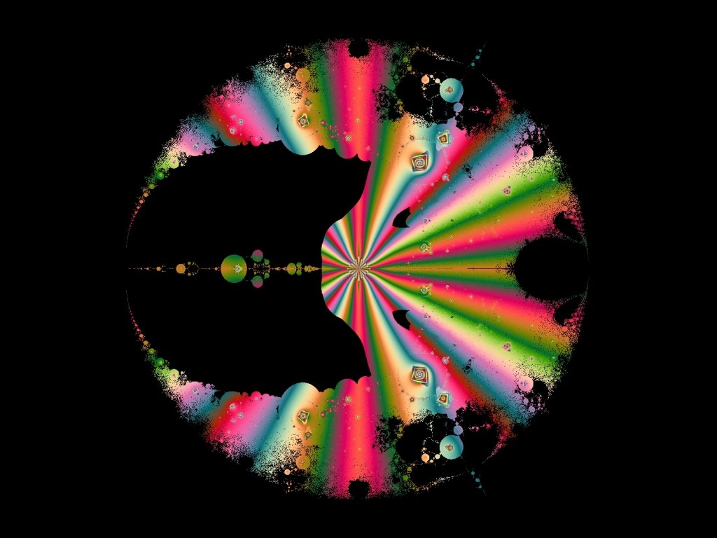 Mit einem Klick auf das Fraktal-Bild wird die Seite wieder geschlossen!